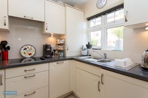 Kitchen- click for photo gallery